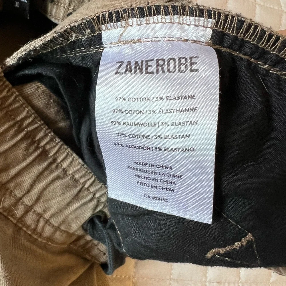 ZANEROBE Jeans Elastic Joggers skinny fit - Picture 8 of 9